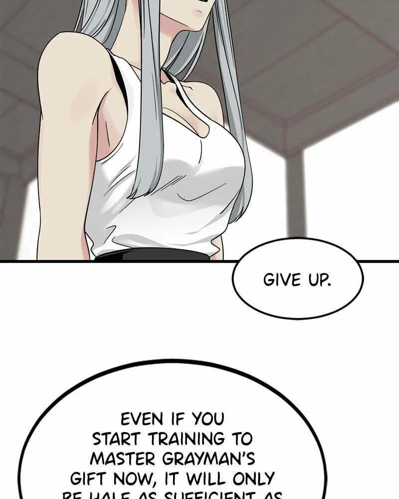 Hero Killer Chapter 58 page 83 - 