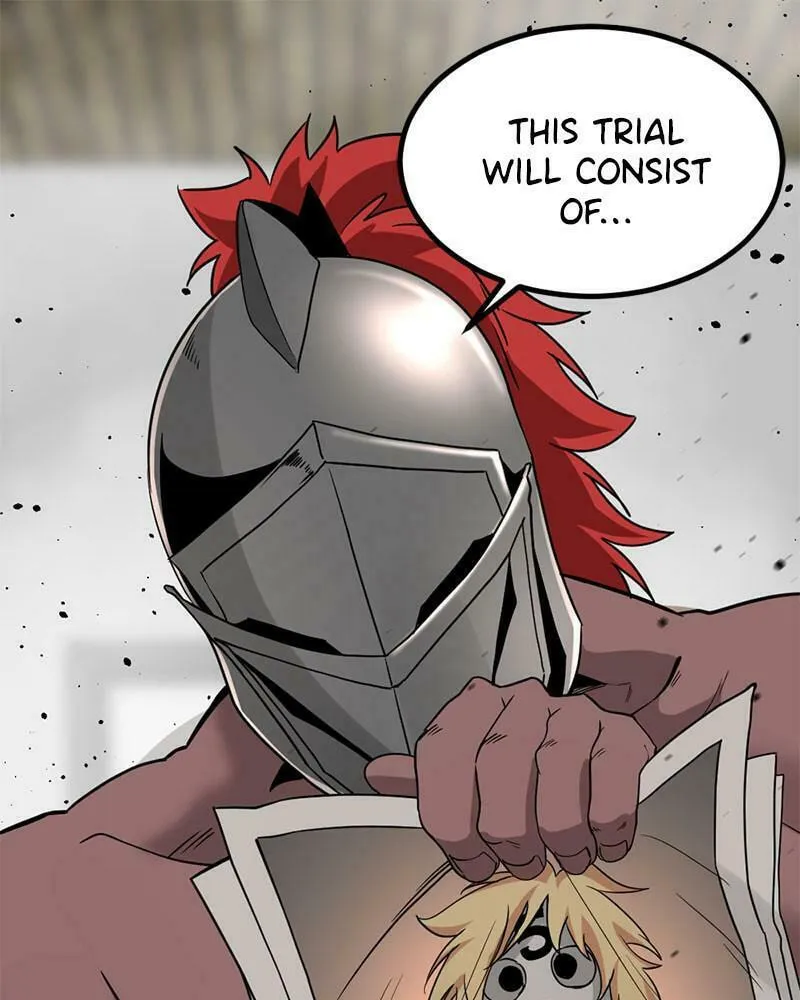 Hero Killer Chapter 59 page 1 - 