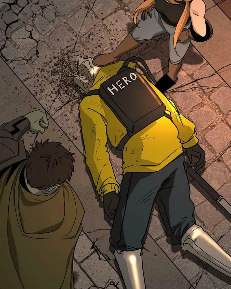 Hero Killer Chapter 59 page 101 - 