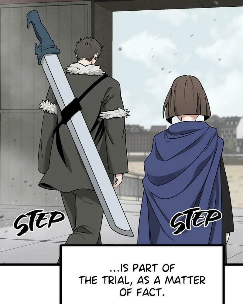 Hero Killer Chapter 59 page 103 - 