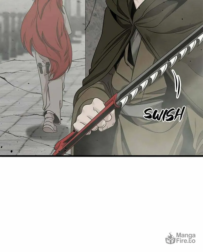 Hero Killer Chapter 59 page 110 - 