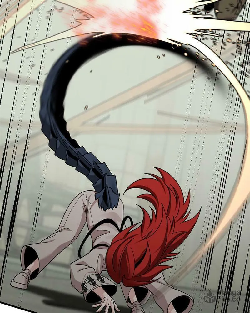 Hero Killer Chapter 59 page 117 - 