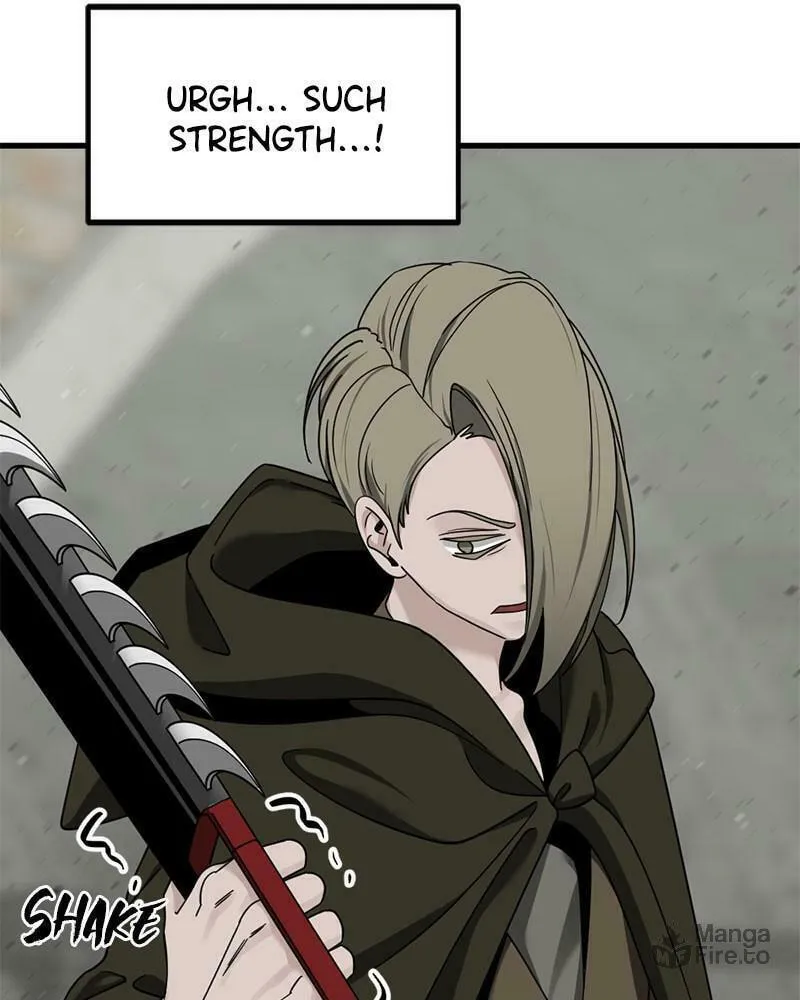 Hero Killer Chapter 59 page 120 - 