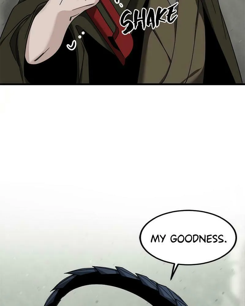 Hero Killer Chapter 59 page 121 - 