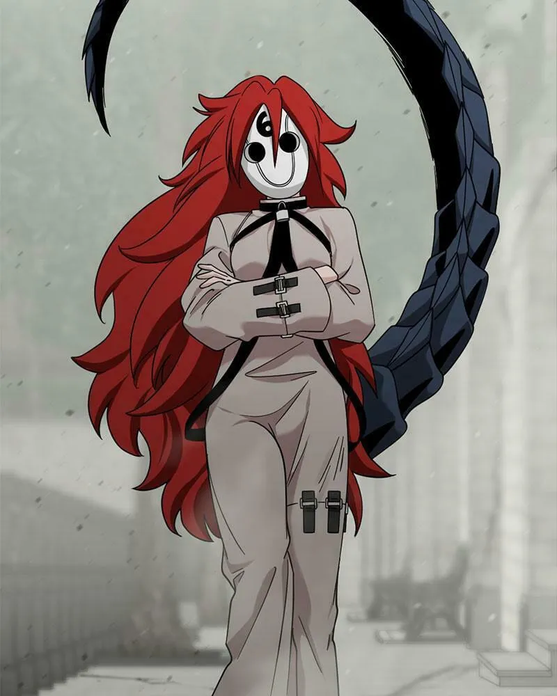 Hero Killer Chapter 59 page 122 - 