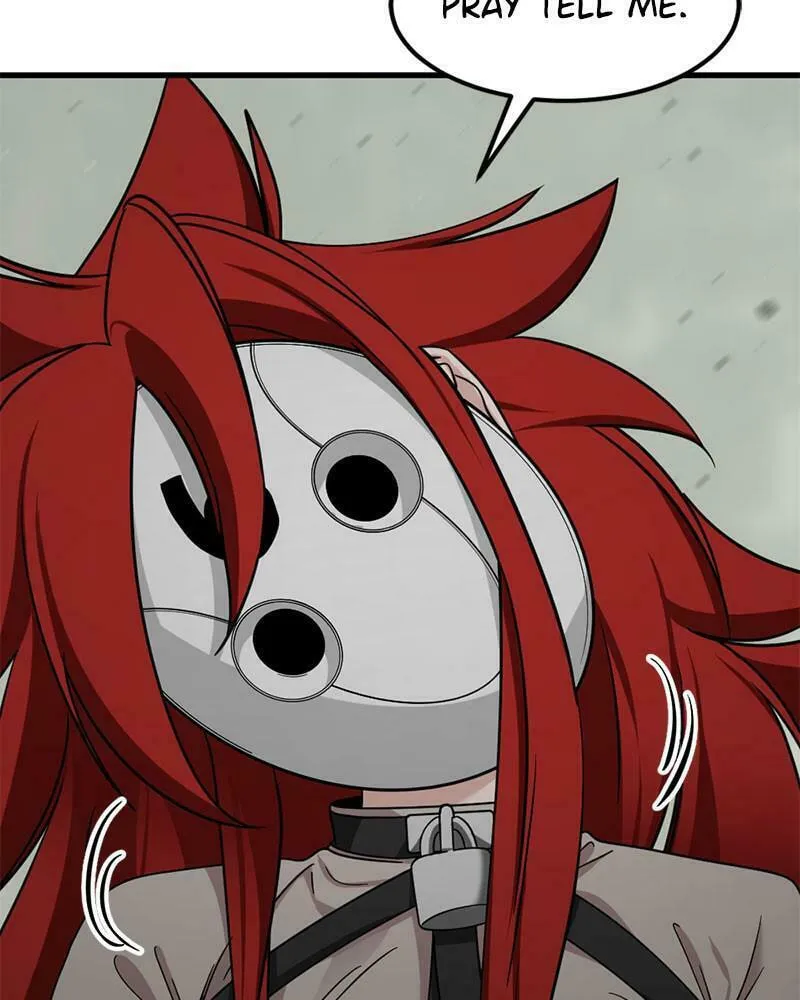Hero Killer Chapter 59 page 124 - 