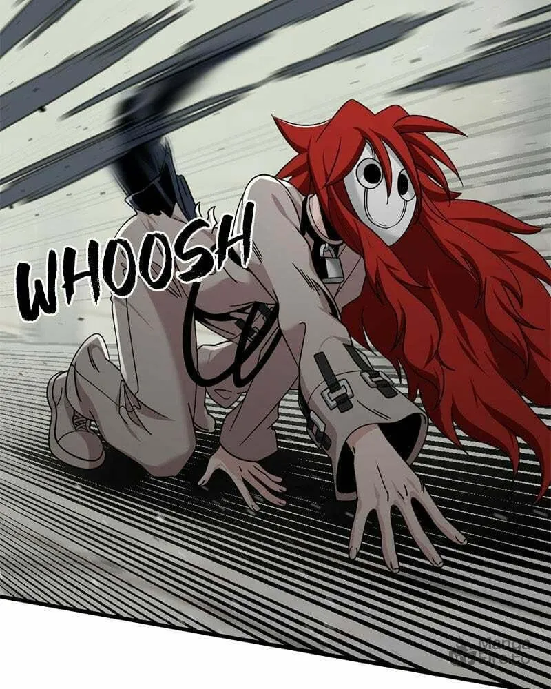 Hero Killer Chapter 59 page 135 - 