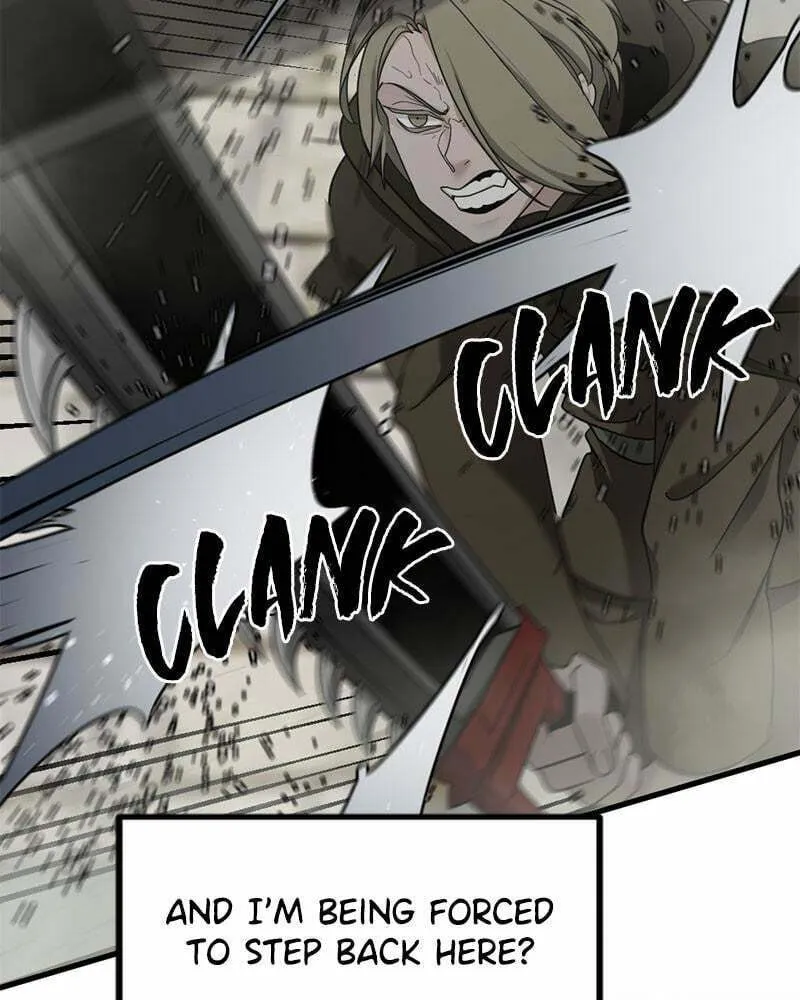 Hero Killer Chapter 59 page 137 - 
