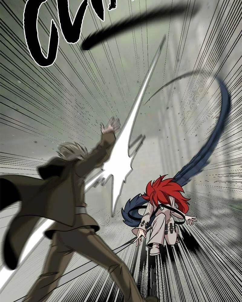 Hero Killer Chapter 59 page 143 - 