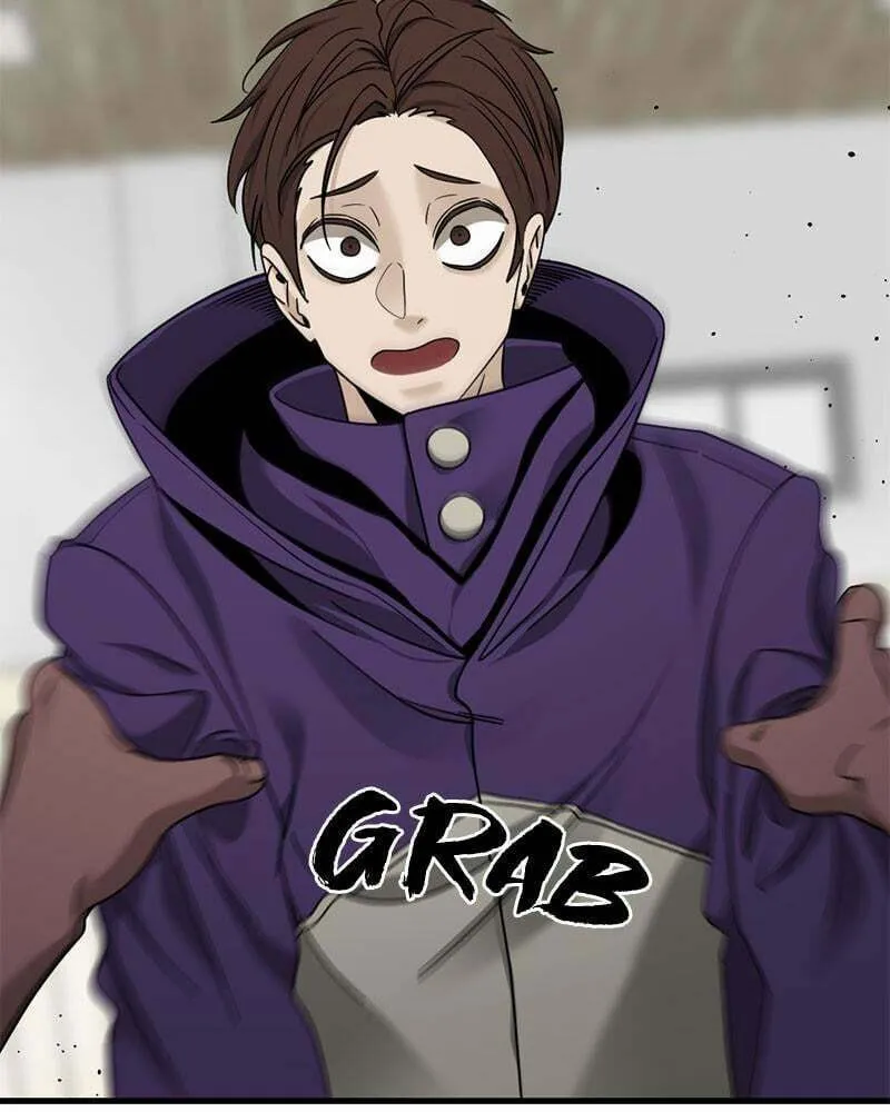 Hero Killer Chapter 59 page 16 - 