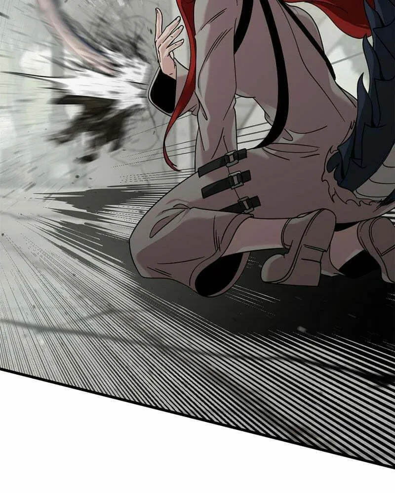 Hero Killer Chapter 59 page 157 - 