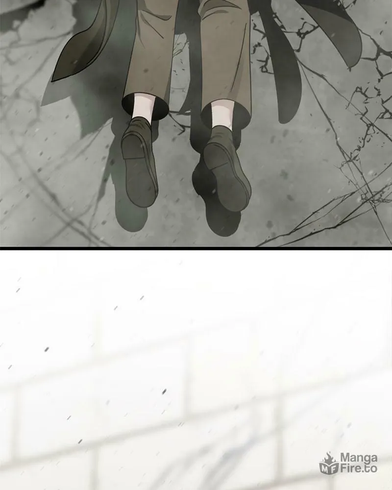 Hero Killer Chapter 59 page 159 - 