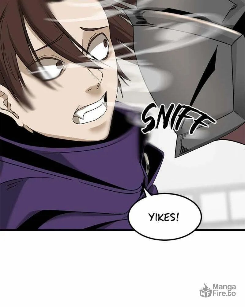 Hero Killer Chapter 59 page 18 - 