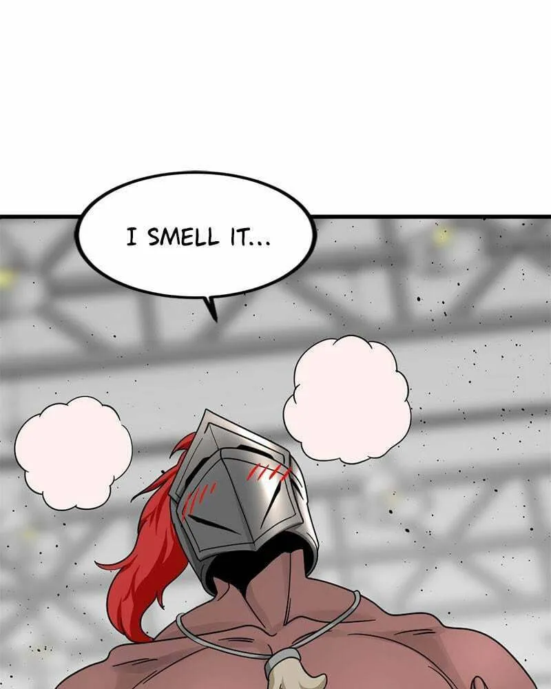 Hero Killer Chapter 59 page 19 - 