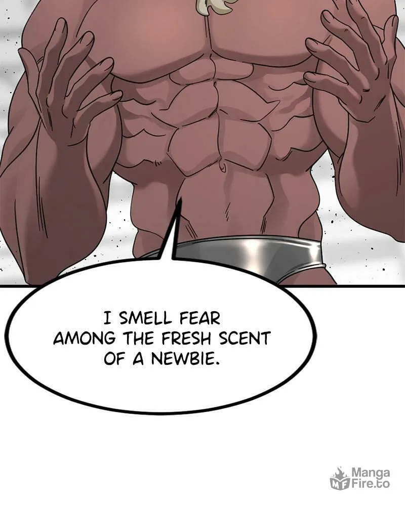 Hero Killer Chapter 59 page 20 - 