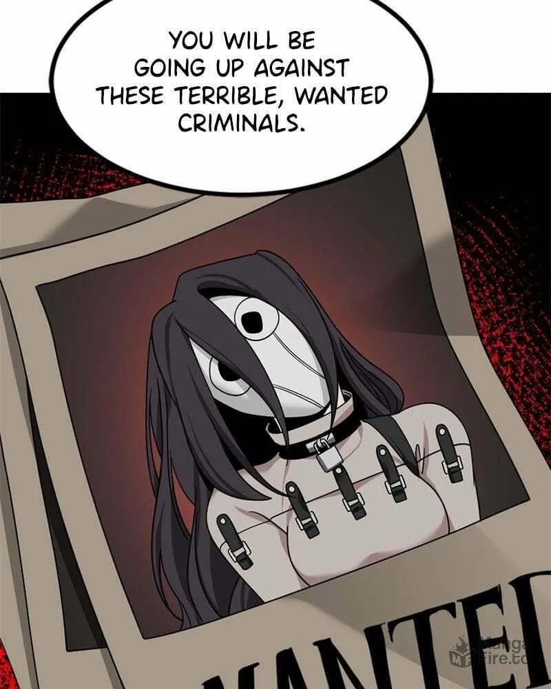 Hero Killer Chapter 59 page 3 - 