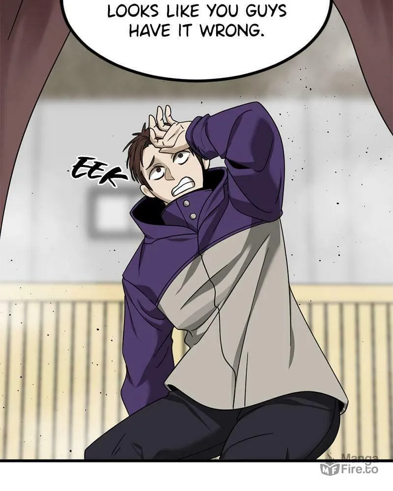 Hero Killer Chapter 59 page 24 - 