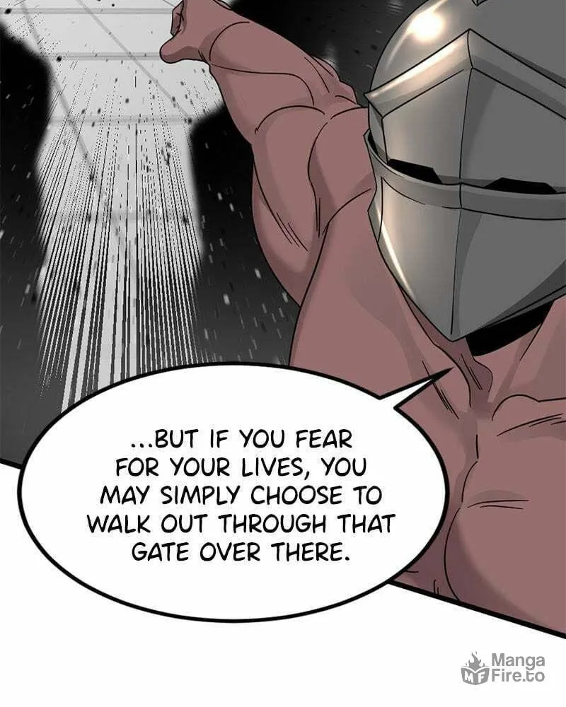 Hero Killer Chapter 59 page 27 - 