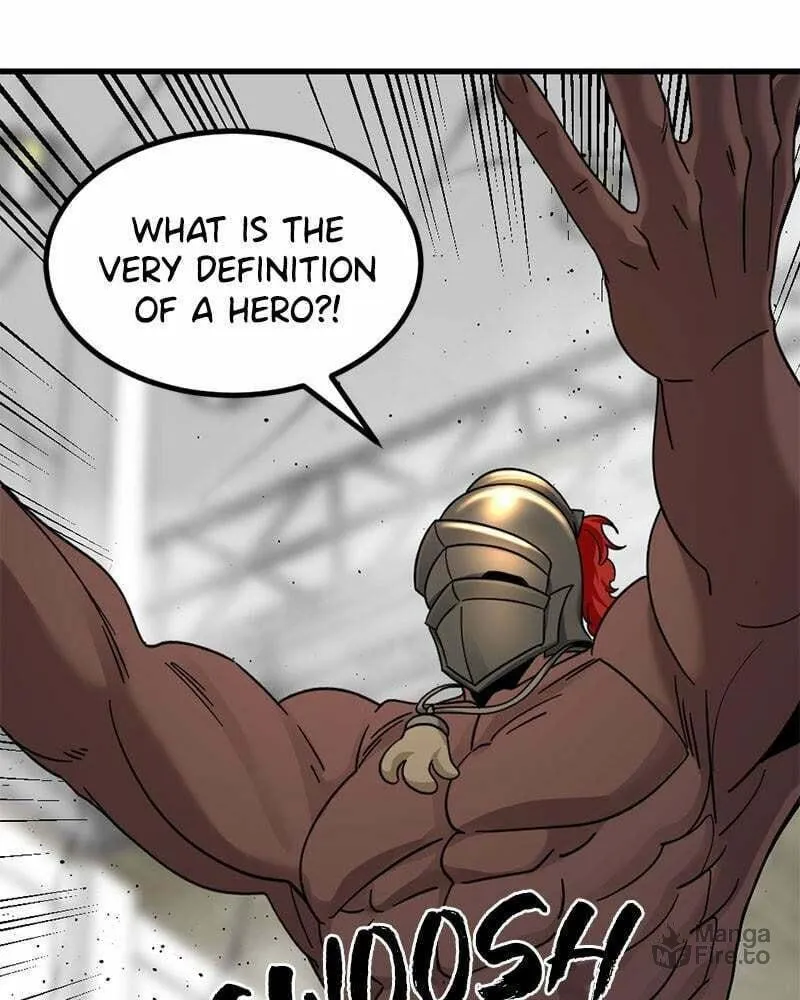 Hero Killer Chapter 59 page 30 - 