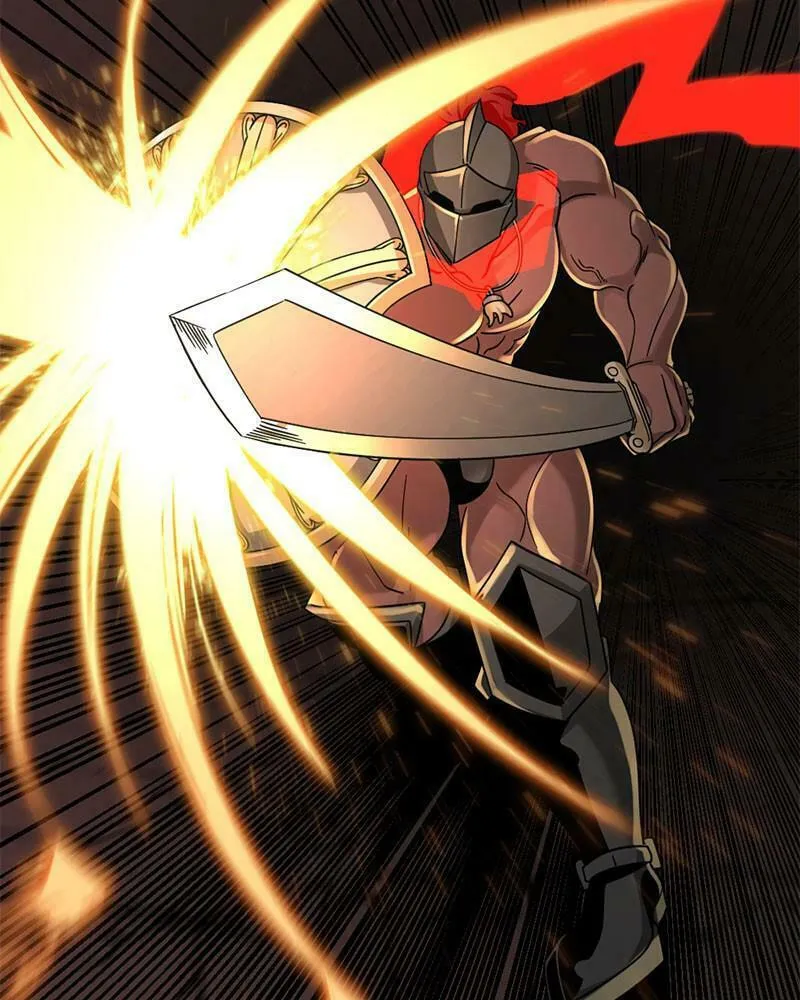 Hero Killer Chapter 59 page 32 - 