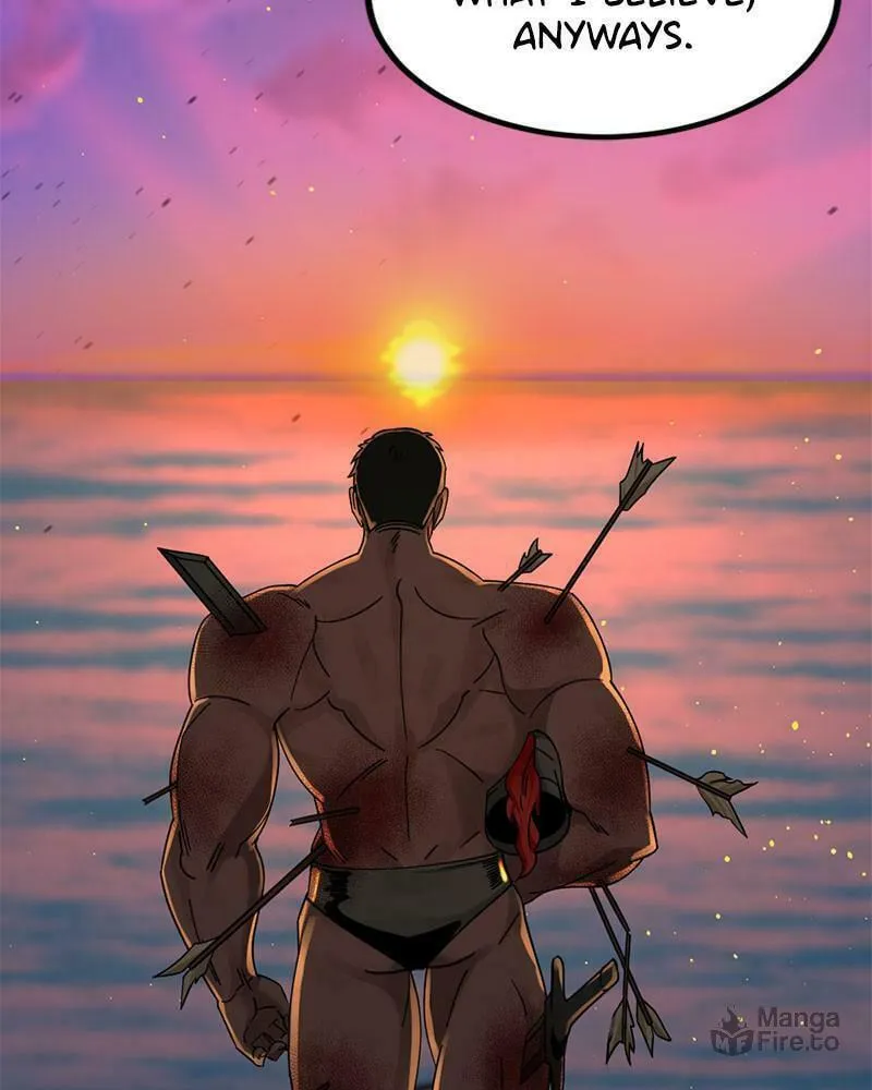 Hero Killer Chapter 59 page 36 - 