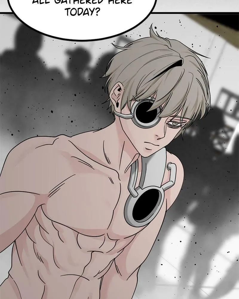 Hero Killer Chapter 59 page 38 - 