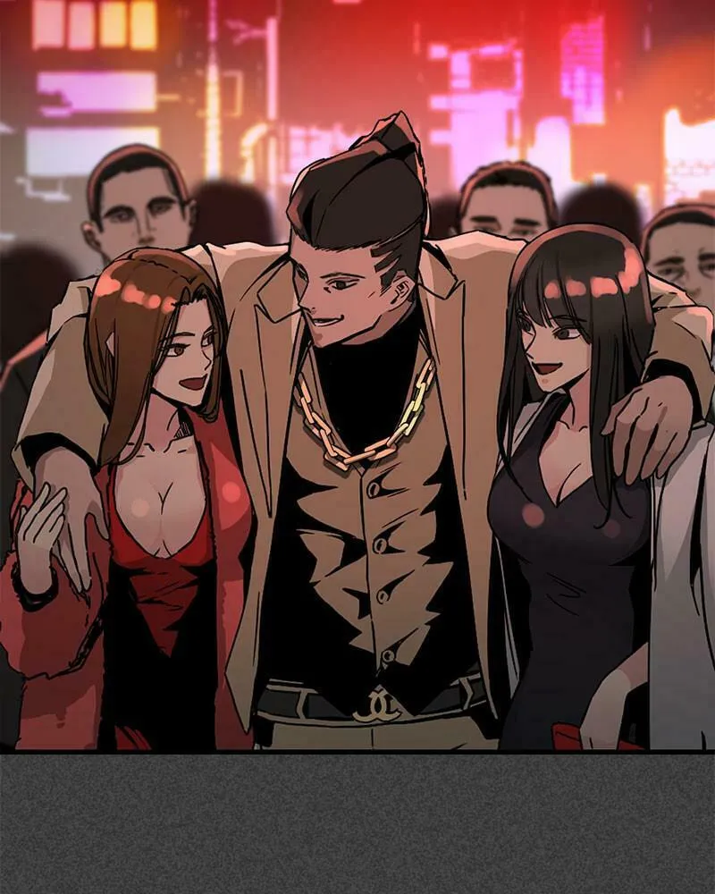 Hero Killer Chapter 59 page 43 - 