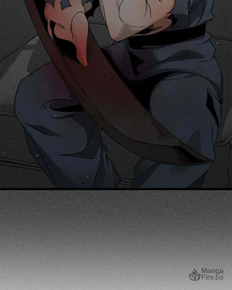 Hero Killer Chapter 59 page 45 - 