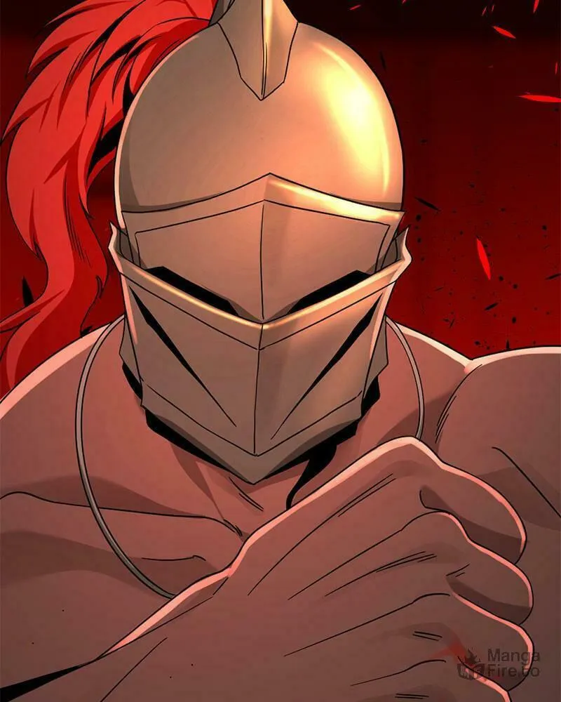 Hero Killer Chapter 59 page 48 - 