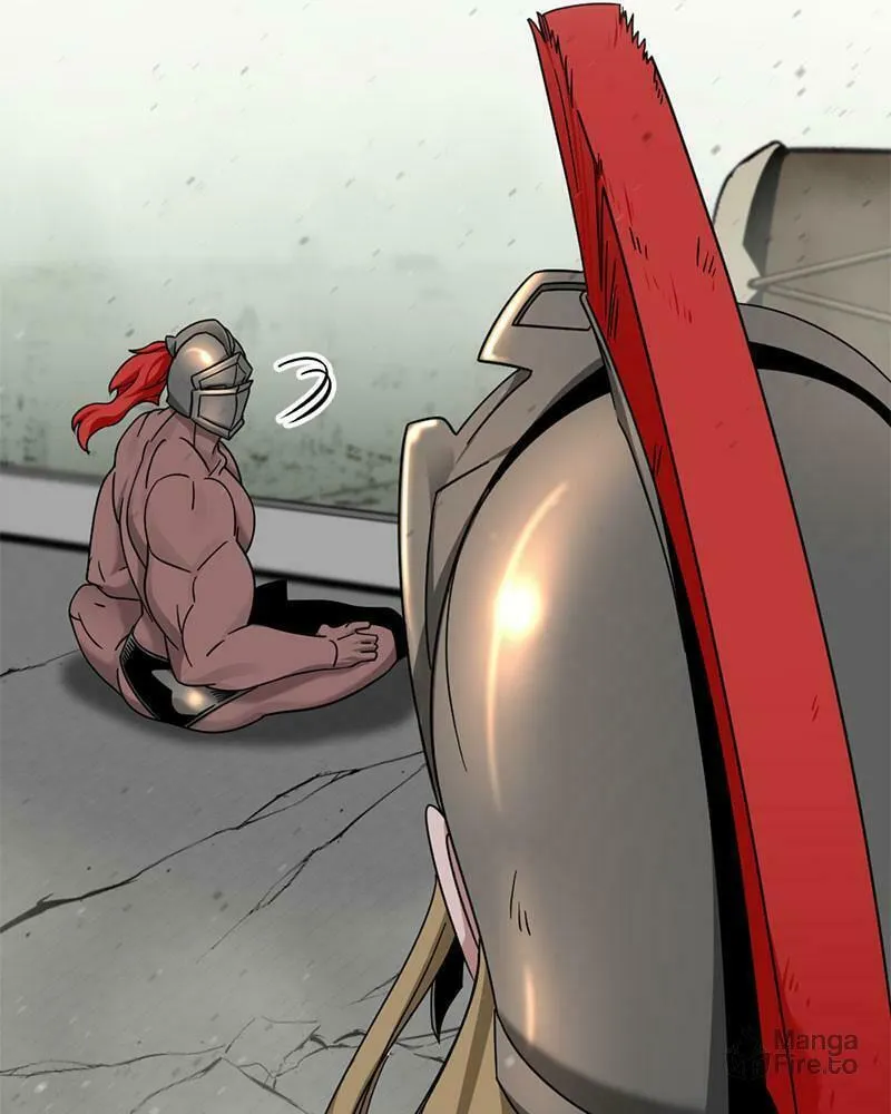 Hero Killer Chapter 59 page 57 - 