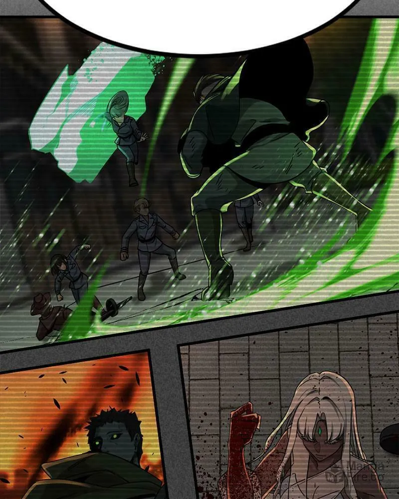 Hero Killer Chapter 59 page 63 - 
