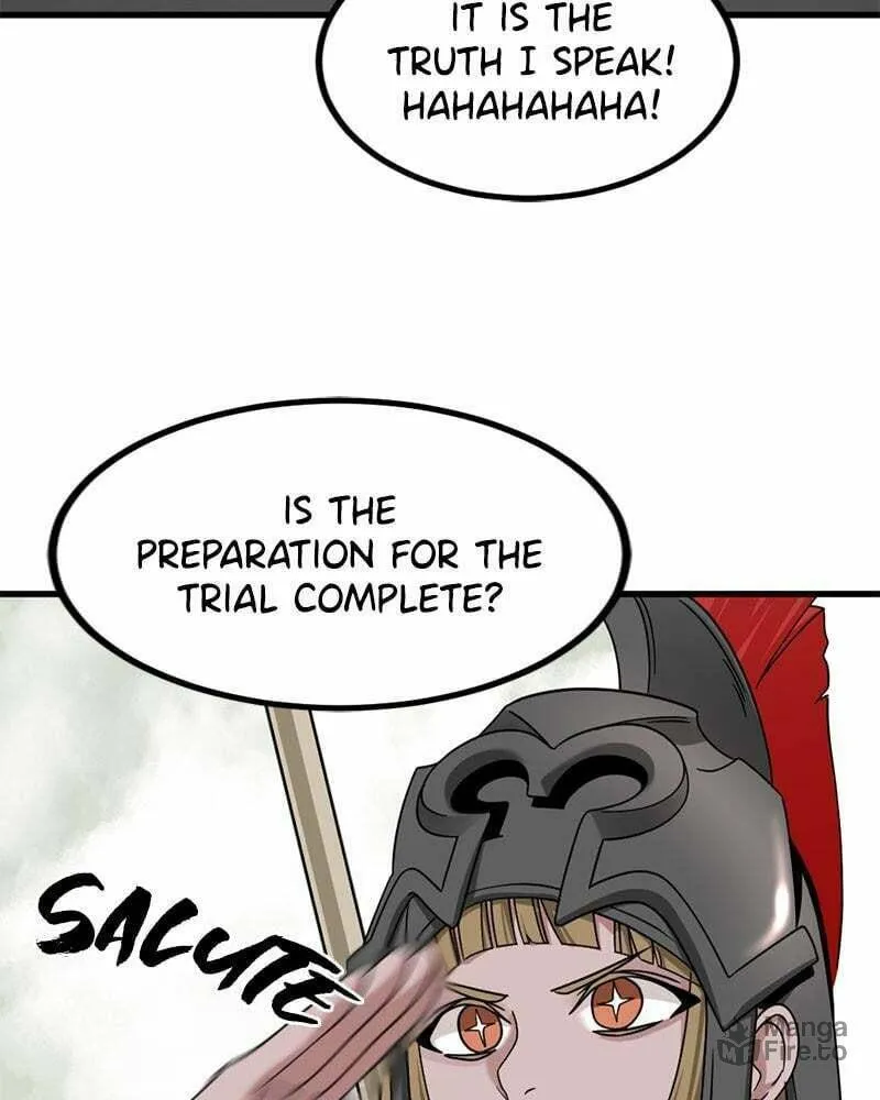 Hero Killer Chapter 59 page 69 - 