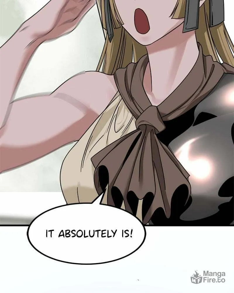 Hero Killer Chapter 59 page 70 - 