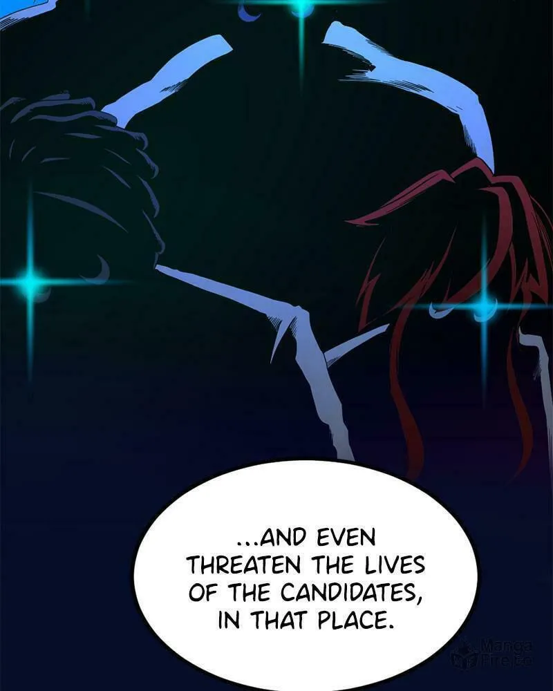 Hero Killer Chapter 59 page 72 - 