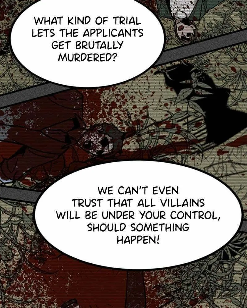 Hero Killer Chapter 59 page 9 - 