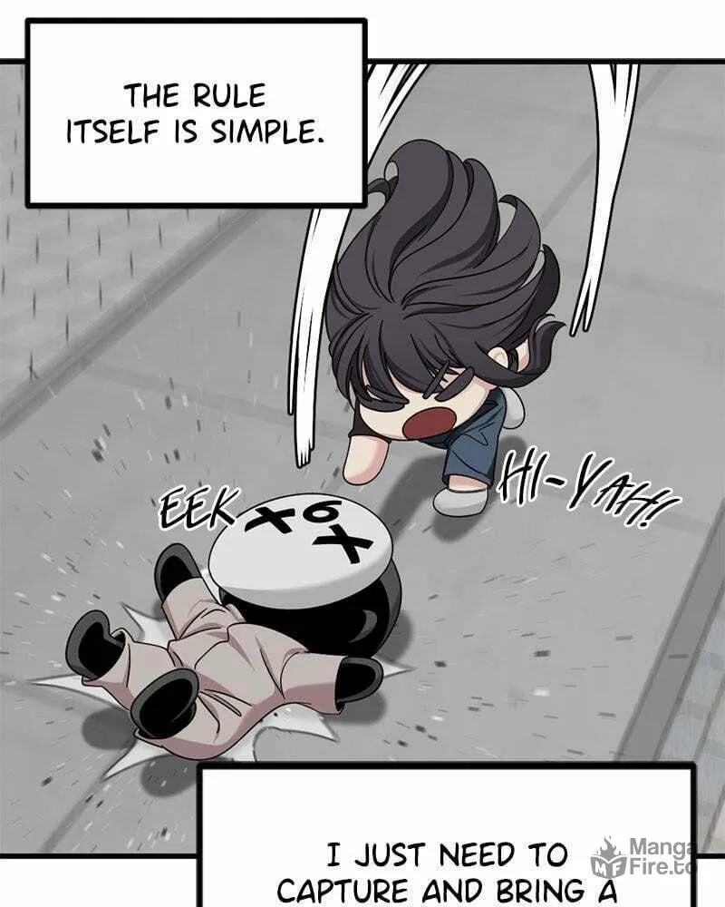 Hero Killer Chapter 59 page 87 - 
