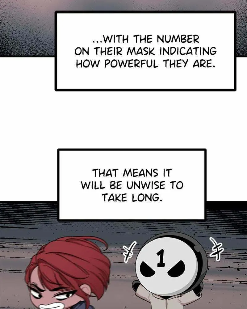 Hero Killer Chapter 59 page 89 - 