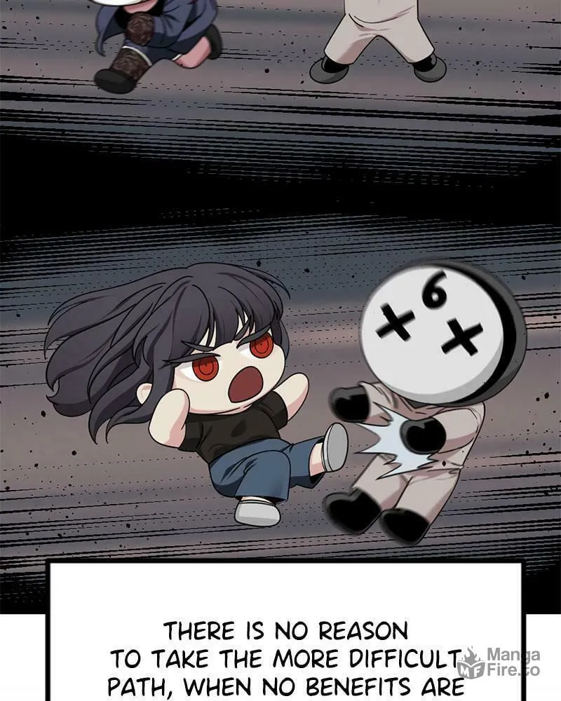Hero Killer Chapter 59 page 90 - 