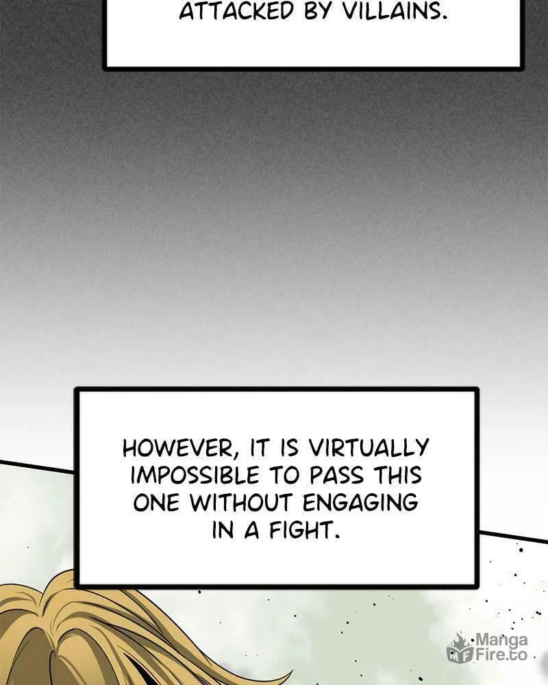 Hero Killer Chapter 59 page 93 - 