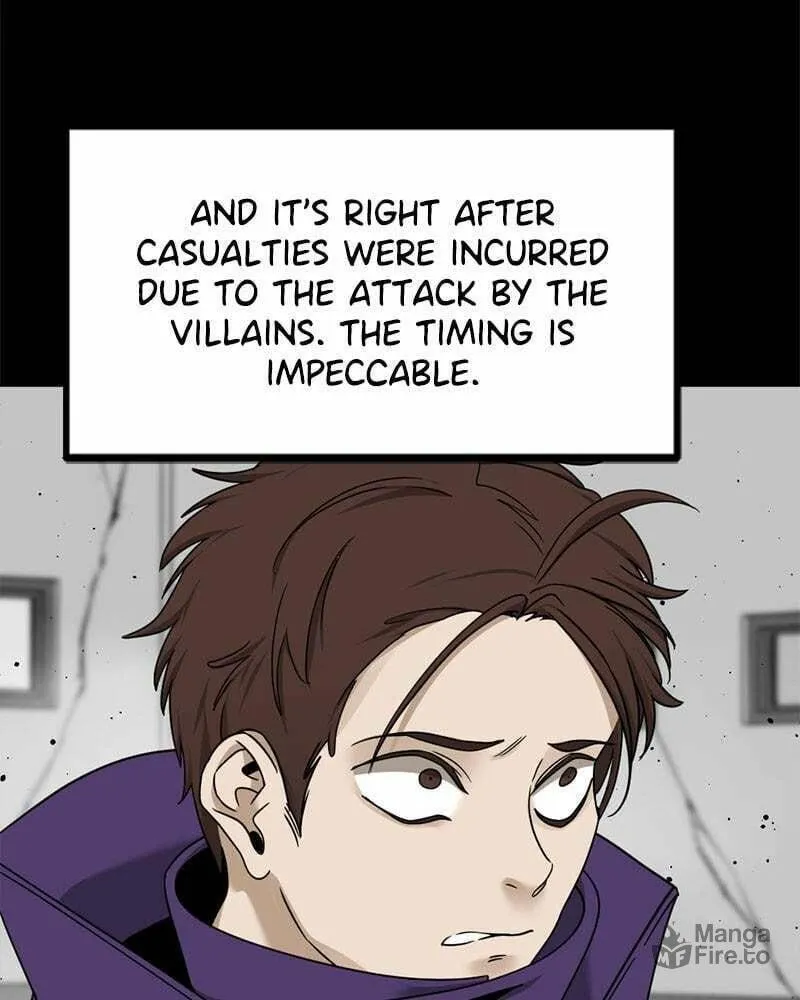 Hero Killer Chapter 59 page 99 - 