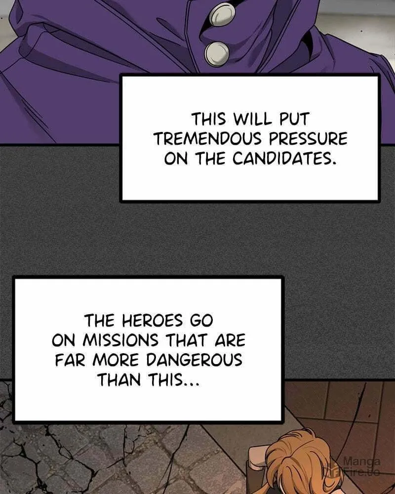 Hero Killer Chapter 59 page 100 - 