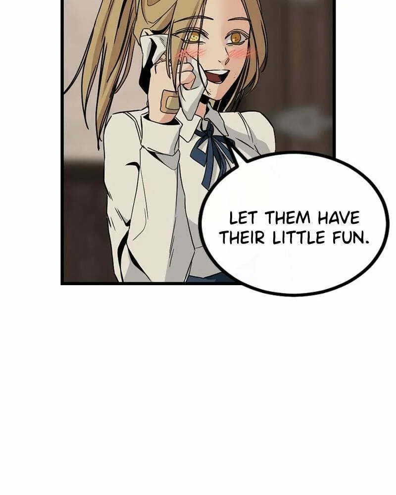 Hero Killer Chapter 6 page 101 - 