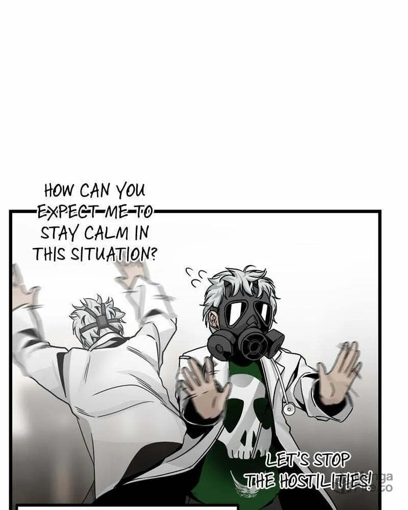 Hero Killer Chapter 6 page 102 - 