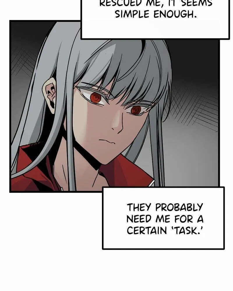 Hero Killer Chapter 6 page 104 - 