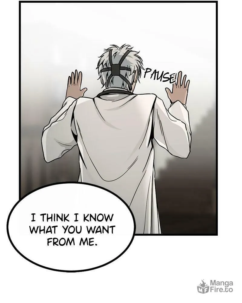 Hero Killer Chapter 6 page 110 - 
