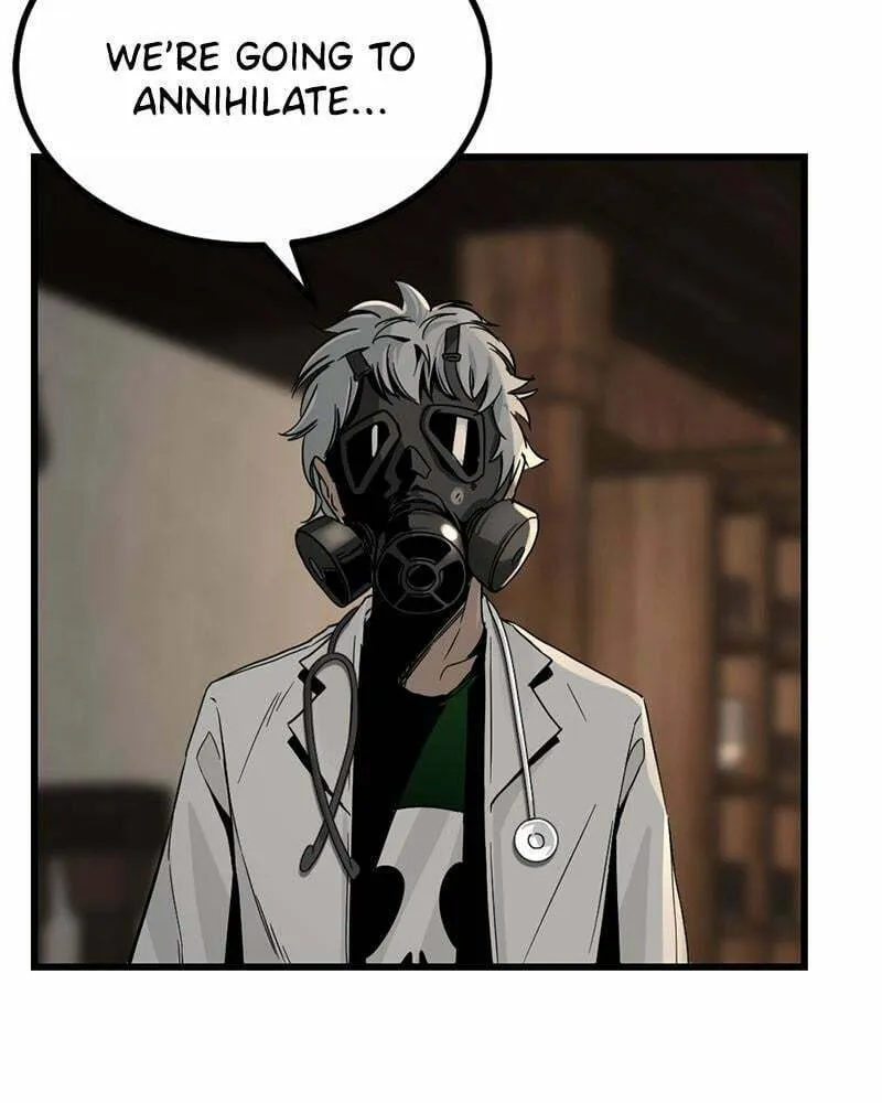 Hero Killer Chapter 6 page 118 - 