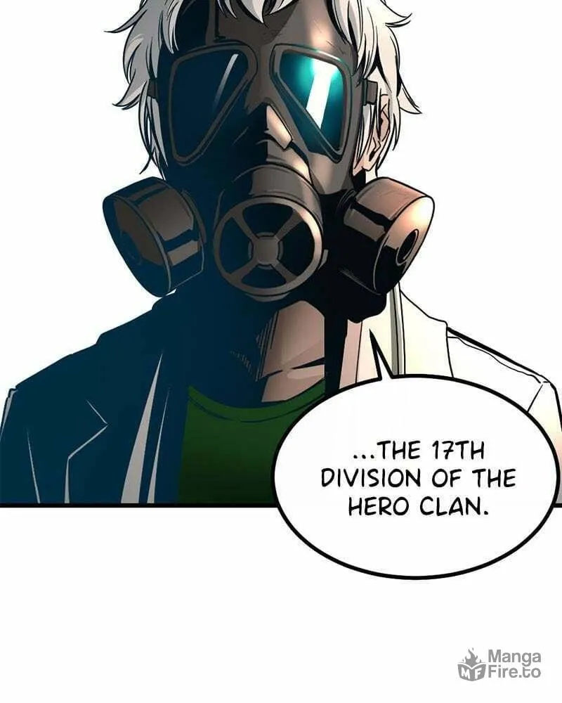 Hero Killer Chapter 6 page 120 - 