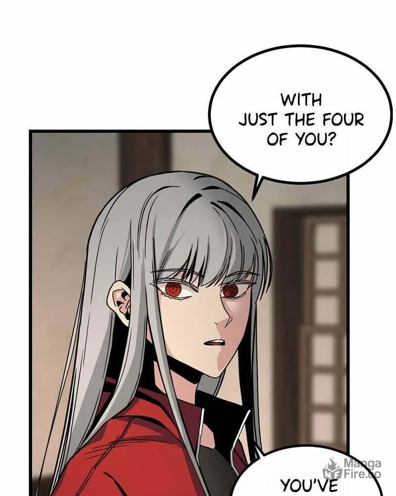 Hero Killer Chapter 6 page 123 - 