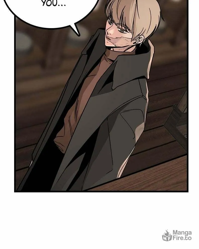 Hero Killer Chapter 6 page 125 - 