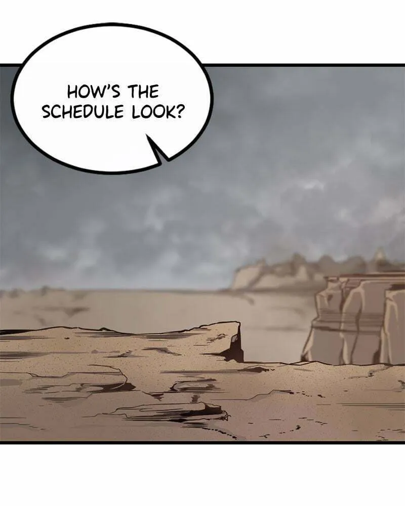 Hero Killer Chapter 6 page 133 - 